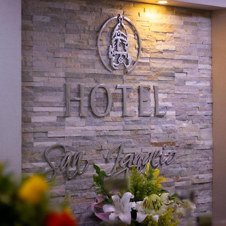 Hotel Plazuela San Ignacio Medellin Luaran gambar