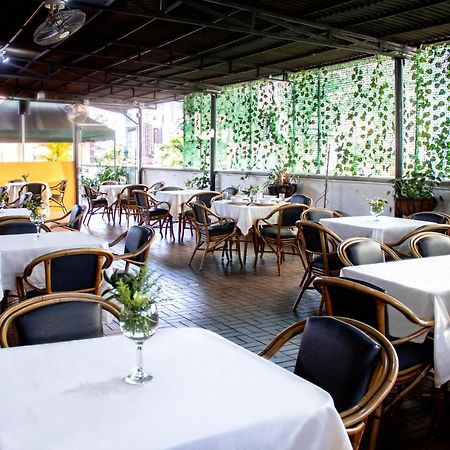 Hotel Plazuela San Ignacio Medellin Luaran gambar