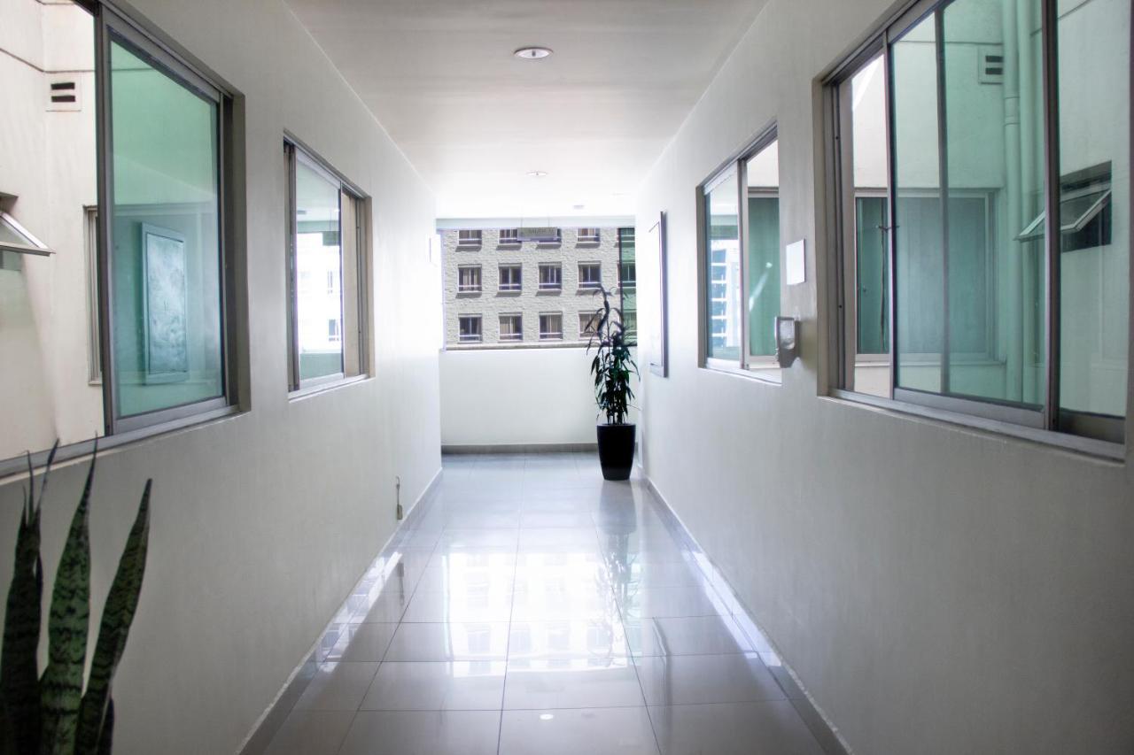 Hotel Plazuela San Ignacio Medellin Luaran gambar