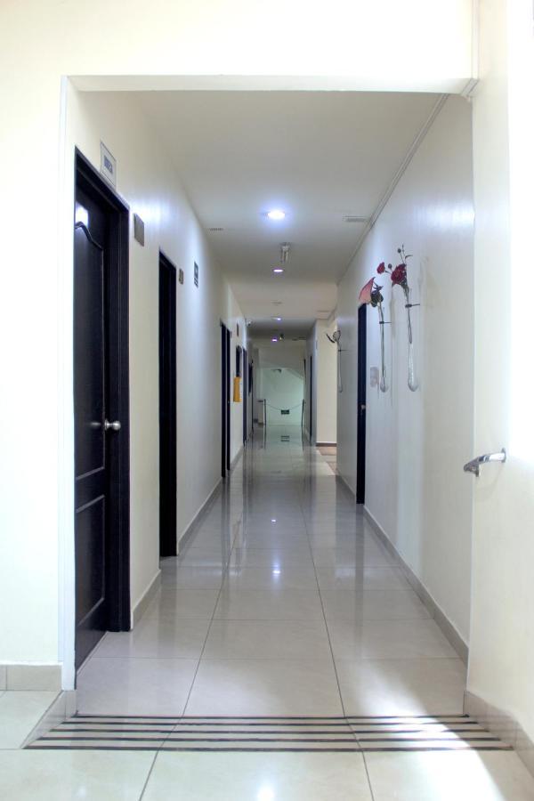 Hotel Plazuela San Ignacio Medellin Luaran gambar