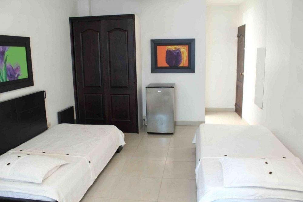 Hotel Plazuela San Ignacio Medellin Luaran gambar