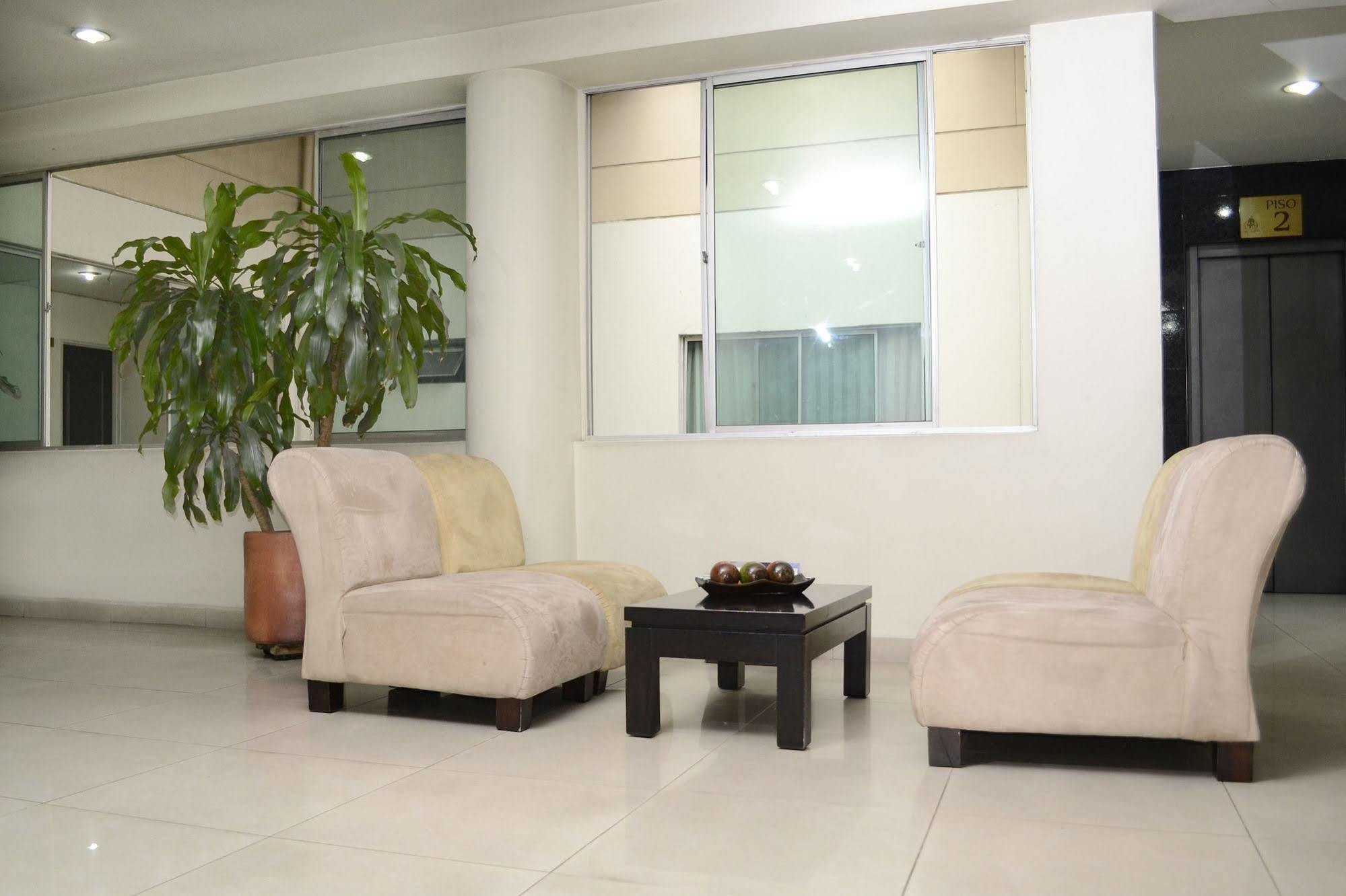 Hotel Plazuela San Ignacio Medellin Luaran gambar