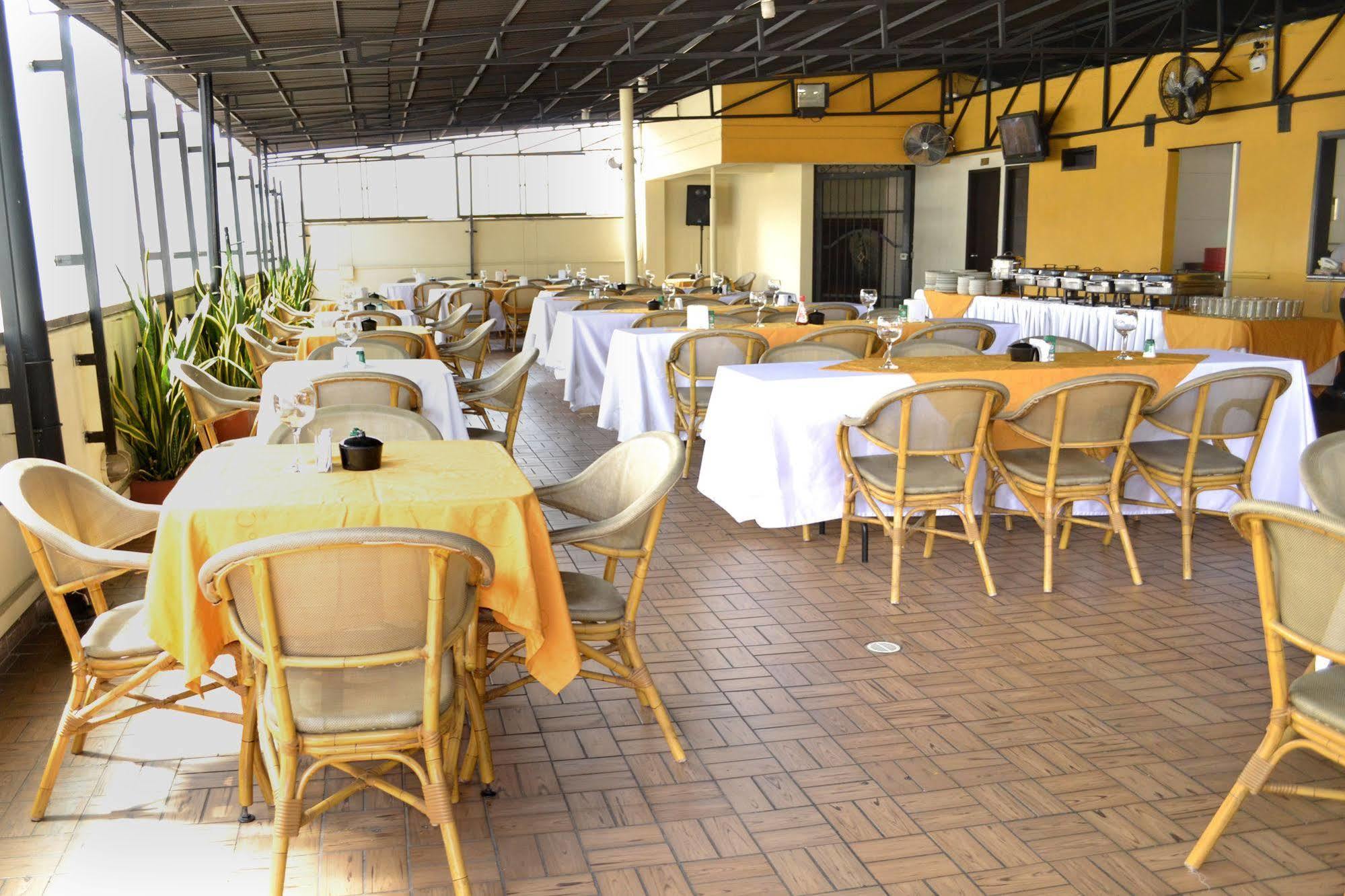 Hotel Plazuela San Ignacio Medellin Luaran gambar